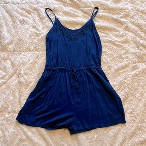 Aeropostale One Piece Romper